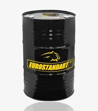 Гідравлічне мастило Eurostandart UTTO 10W-30, 180 кг