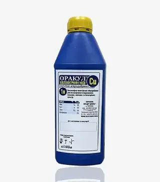 Микроудобрение Оракул Колофермин Миди, 1 л (Dolina)