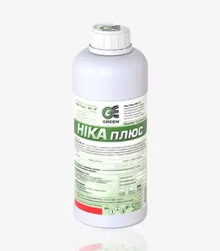 Гербицид Ника Плюс, 0,5 кг (Грин Экспресс)