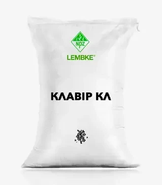 Ріпак озимий Клавір КЛ, п.о. 1 500 тис. насінин (Lembke)
