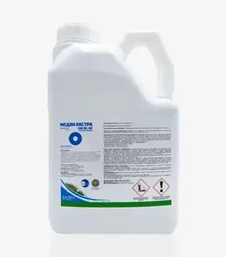 Фунгіцид Медян Екстра 350, 5 л (Sumi Agro)