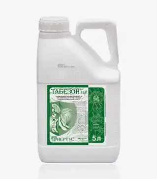 Гербіцид Табезон, 5 л (Нертус)