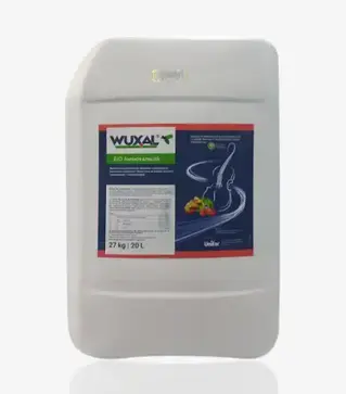 Стимулятор росту Вуксал БІО Амінокальцій, 20 л (UniferX)