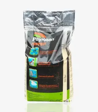 Гербіцид Раундап Пауер, 10 кг (Bayer)