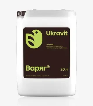 Гербицид Варяг, 20 л (Ukravit Science Park)