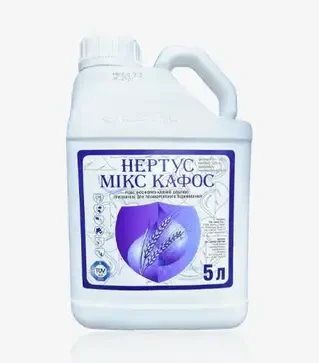 Стимулятор роста Нертус Микс Кафос, 5 л