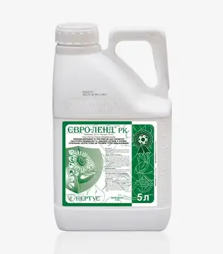 Гербицид Евро-Ленд, 5 л (Нертус)