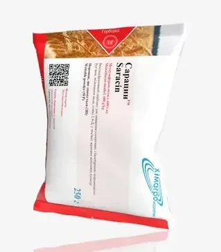 Гербіцид Сарацин, 250 г (Хімагромаркетинг)