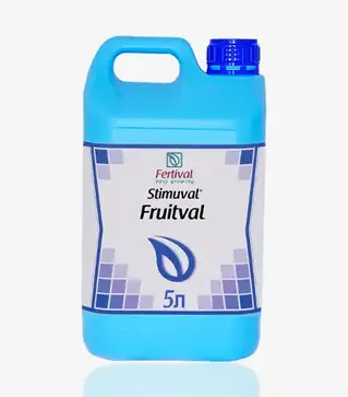 Стимулятор роста Stimuval Fruitval (Стимувал Фруитвал), 5 л (Fertival)