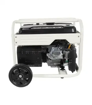 Генератор бензиновий Matari MH11003E, 7,5 кВт