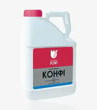 Протруйник Грінфорт Конфі, 5 л (Greenfort)