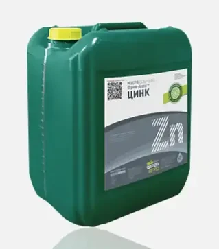 Мікродобриво Фрея-Аква (Zn)цинк, 20 л (Фрея Агро)
