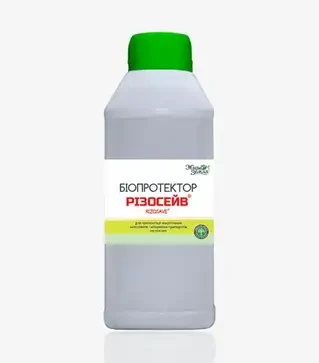 Прилипач Біопротектор Різосейв-Р, 1 л (Жива Земля)