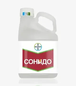 Протруйник Сонідо, 5 л (Bayer)