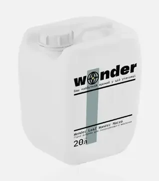 Биостимулятор Wonder Leaf Wonder Macro (Вондер Лиф Вондер Макро), 20 л
