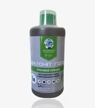 Гербіцид Датоніт Голд, 1 л (Ukravit Science Park)