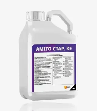 Прилипатель Амиго стар, 3 л (UPL)