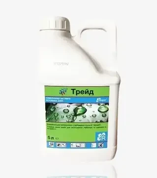 Прилипатель Трейд, 5 л (Rangoli limited)