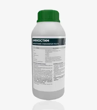 Стимулятор роста Аминостим, 1 л (Enzim Agro)