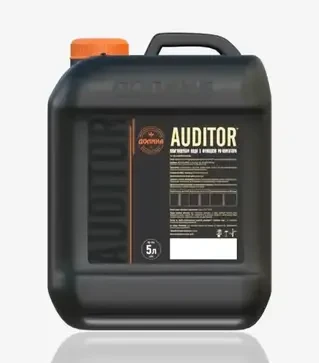 Ад&#039;ювант Auditor (Аудітор), 5 л (Dolina)