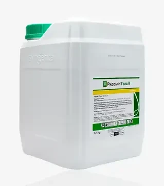 Фунгицид Ридомил Голд R 162, 5 кг (Syngenta)
