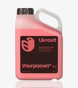 Протравитель Ультрасил, 5 л (Ukravit Science Park)