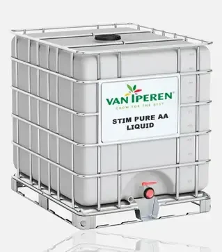 Стимулятор роста Stim Pure AA (Стим Пуре), 1000 л (Eurosolids)