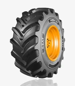 Шина Ceat Farmax R65 600/65-R28 147D TL