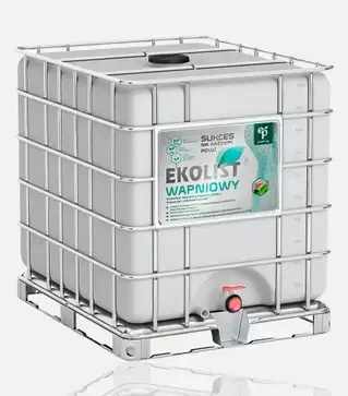 Микроудобрение Ekolist (Эколист) Кальций, 1 000 л (Ekoplon)