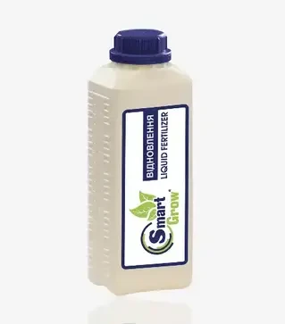 Стимулятор росту SmartGrow (СмартГров) Відновлення, 1 л