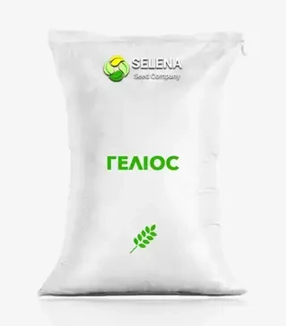 Ячмінь ярий Геліос, т (Селена)