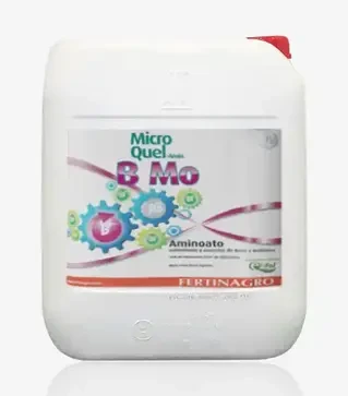 Стимулятор роста Microquel Amin Boromol (Майкрокел Амин Боромол), 20 л (Фертчем)