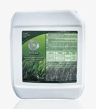 Прилипач ТестаЛип, 5 л (Мінераліс Україна)