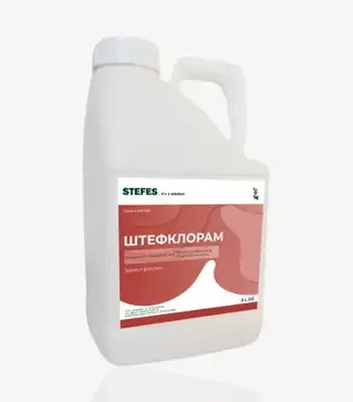 Гербицид Штефклорам, 5 л (Stefes)