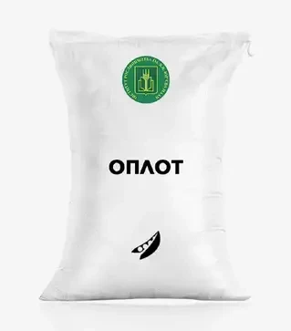 Горох яровой Оплот, т (Институт В.Я. Юрьева НААН)