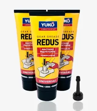 Пластичная смазка Yuko Redus Universal, 100 г