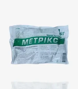 Гербицид Метрикс, 1 кг (Грин Экспресс)