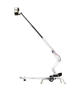 Колінчастий підйомник DINO 210 XT (KP-904-40)