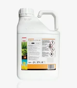 Інсектицид Фуфанон, 5 л (FMC)