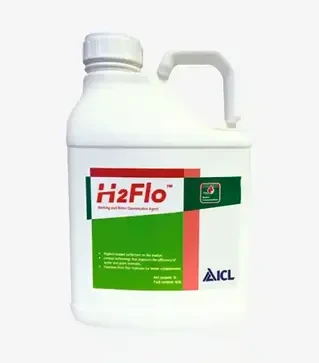 Прилипатель Водный агент Н2Flo, 5 л (ICL)