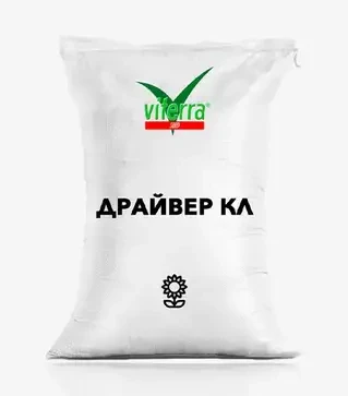 Подсолнечник Драйвер КЛ, п.е. 150 тыс. семян (ViterraSeed)