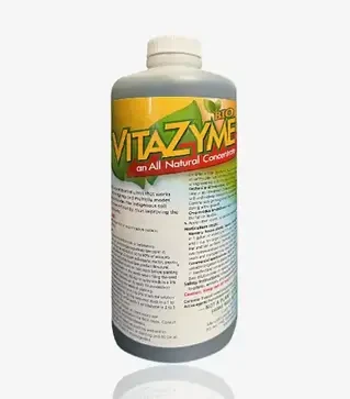 Біостимулятор Вітазим Біо, 1 л (Plant Designs International B.V.)