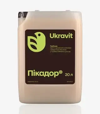 Гербіцид Пікадор, 20 л (Ukravit Science Park)