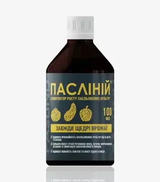 Стимулятор роста Паслиний, 100 мл (Dolina)