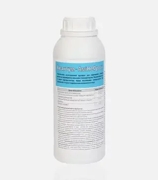 Стимулятор роста Квантум-аминофрост, 1л