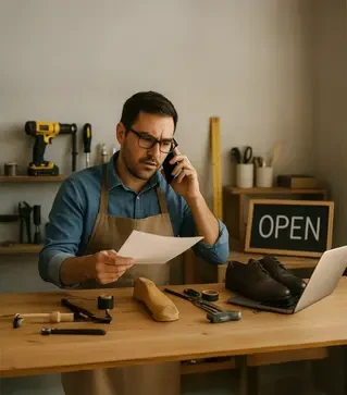 Грант до 2 млн грн на відновлення пошкодженого майна для бізнесу у Львівській МТГ