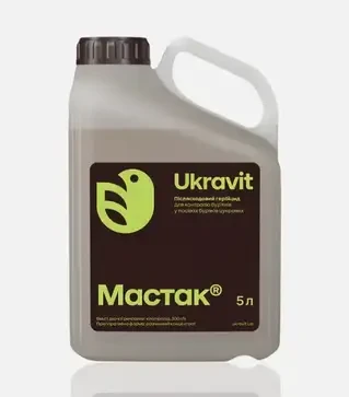 Гербицид Художник, 5 л (Ukravit Science Park)