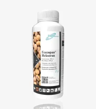 Инсектицид Гексоран, 1 л (Химагромаркетинг)