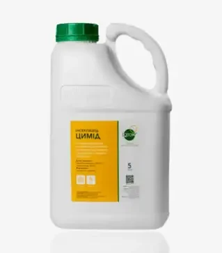 Инсектицид Цимид, 5 л (Пест.Юэй)