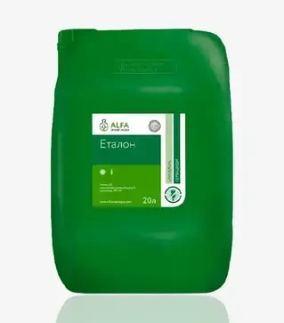 Гербицид Эталон, 20 л (ALFA Smart Agro)